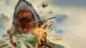 Raiders of the Lost Shark — foto 1