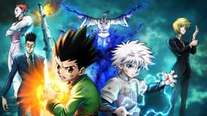 Hunter × Hunter: The Last Mission — foto 3