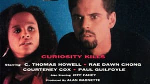 Curiosity Kills — foto 5
