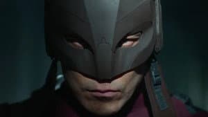 Keluang Man — foto 1