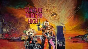 Class of Nuke 'Em High — foto 3