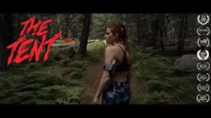 The Tent — foto 1