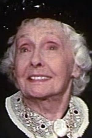 Madeleine Bouchez