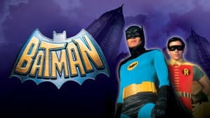 Batman — foto 1