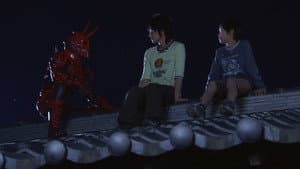 劇場版 仮面ライダー電王 俺、誕生！ — foto 7