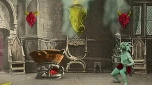 Le Chaudron infernal — foto 2