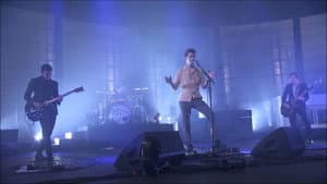 Arctic Monkeys : iTunes Festival 2013 — foto 2