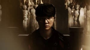 Hall of Legends: Faker — foto 1