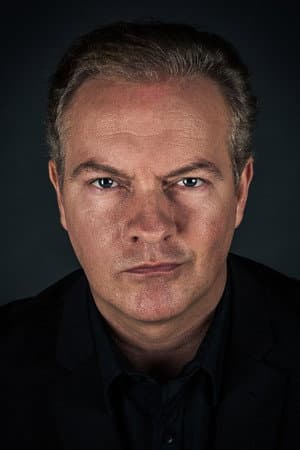 Simon Weir