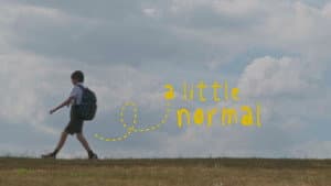 A Little Normal — foto 1