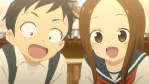 La Maestra de las bromas Takagi-san: La Película — foto 2