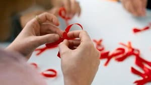 Un symbole, une cause — foto 1
