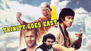 Trinity Goes East — foto 1