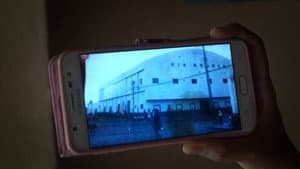 Chico do Cinema — foto 3