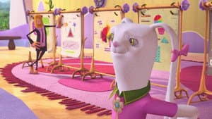 Las Aventuras de Peanut y Pig — foto 2