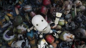 JUNK WORLD — foto 1