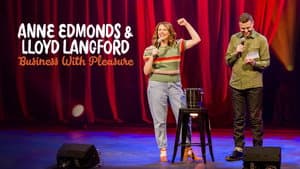 Anne Edmonds & Lloyd Langford: Business With Pleasure — foto 1