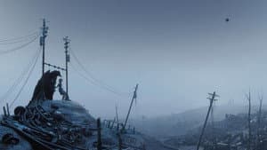 The Dying World — foto 1