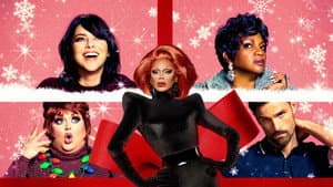 The B. Who Stole Christmas — foto 2
