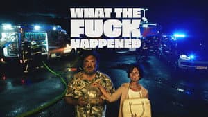 WTF Happened — foto 1