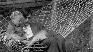Andrey Tarkovsky. Una plegaria cinematográfica — foto 11