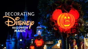 Decorating Disney: Halloween Magic — foto 1
