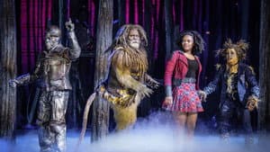 The Wiz Live! — foto 2