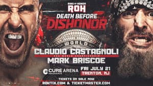 ROH: Death Before Dishonor 2023 — foto 4