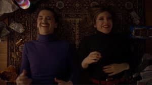 Les jeunes maquillés — foto 1