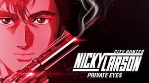 City Hunter: Shinjuku Private Eyes — foto 7