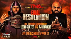 TNA Final Resolution 2025 — foto 6