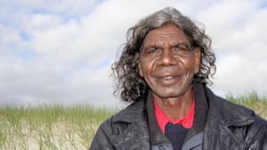 My Name Is Gulpilil — foto 1