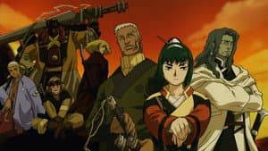 Samurai 7 — foto 1