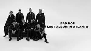 BAD HOP LAST ALBUM IN ATLANTA — foto 1