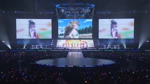 μ's 5th Go→Go! LoveLive! 2015 ~Dream Sensation!~ Day2 — foto 1