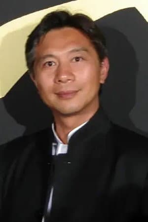 李杨