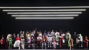 Teatro Di San Carlo: Rusalka — foto 2