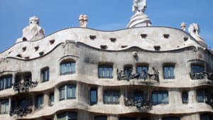 Jujol - Gaudí: dos genis de l'arquitectura — foto 1
