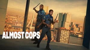 Almost Cops — foto 6