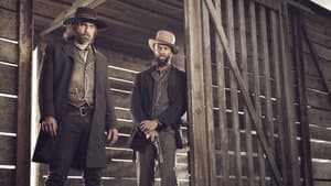 Hell on Wheels — foto 8