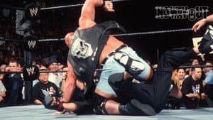 WWE No Way Out 2003 — foto 5
