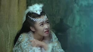 大唐狐妖传 — foto 1