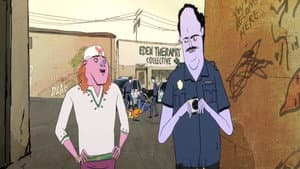Nerdland — foto 4