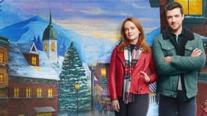Our Christmas Mural — foto 1
