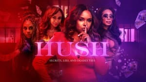 Hush — foto 2
