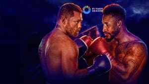 Canelo Alvarez vs. William Scull — foto 6