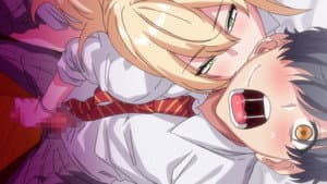 Class de Otoko wa Boku Hitori!? — foto 6