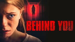 Behind You — foto 5