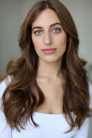McKenna Grantier