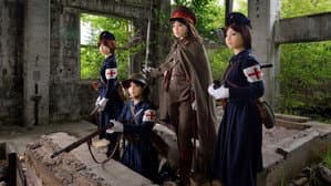 Japon : L'Empire du sexe virtuel — foto 2